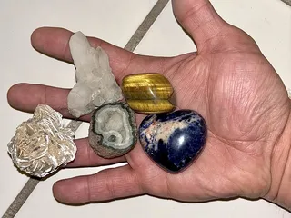 Jewelry and Mineral of Las Vegas
