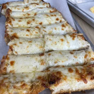 Cheese bread