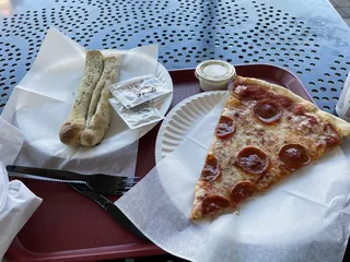 Bella Pizzeria
