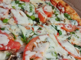 Bella Pizzeria