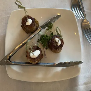 Rabbit Rattlesnake Sausage