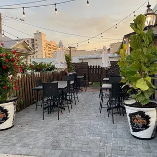 If you love the night breeze and warm sunset...