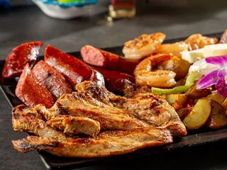 Calacas Bar and Grill