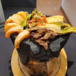 Molcajete