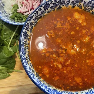 Pozole