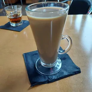 B52 ... perfect warm-you-up