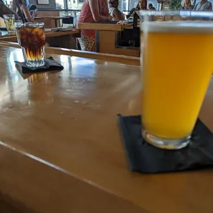 drink