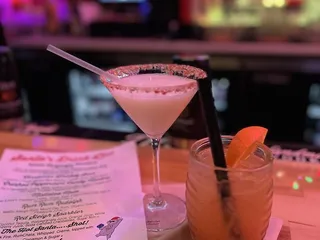The Post Bar