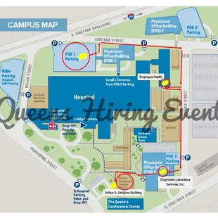 January 2020 Hiring Event! How exciting!