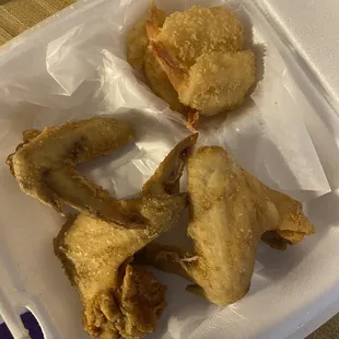 Fried Platter