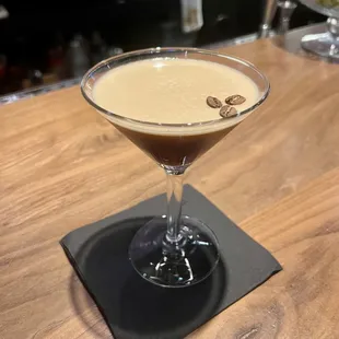 Espresso Martini