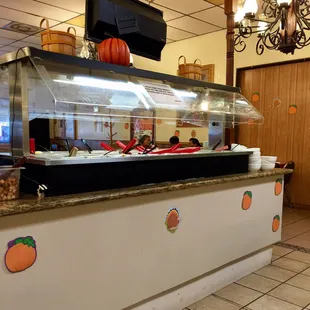 Queen's Garden Restaurant
