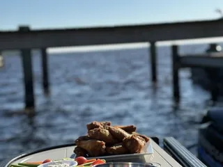 Amity Estates & Marina