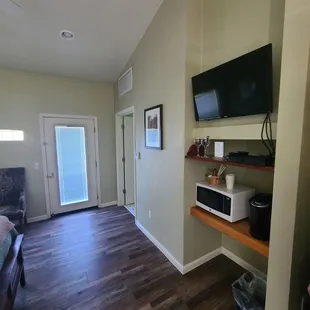 Our room