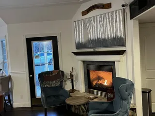 Hounds Tooth Inn
