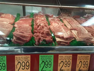 Mercado Sol Del Valle