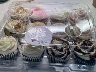 Baby Cakes Cupcakes