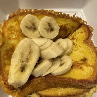 French Toast