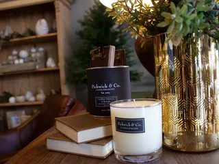 BHN Home Decor And Garden