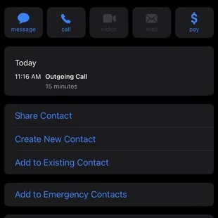 2nd call I made to speak to the manager but got treated extremely poorly by receptionist Wallee.
