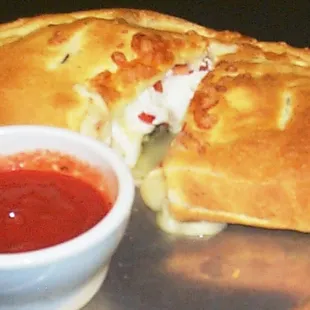 Calzone