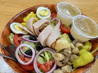 Gino's NY Style Pizzeria