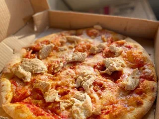 Three Brothers Pizza - Palm Harbor