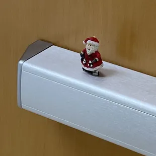 Santa Cheer at POB 3, 2022