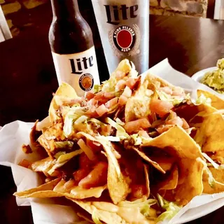 Nachos