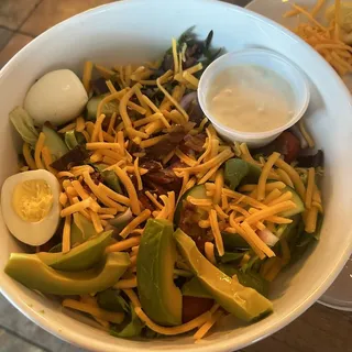Cobb Salad
