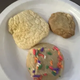 Cookies