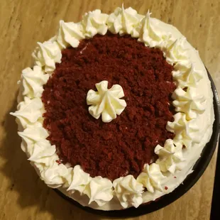 Red Velvet Cake