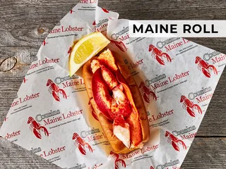 Cousins Maine Lobster Truck - Columbus