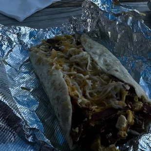 Migas