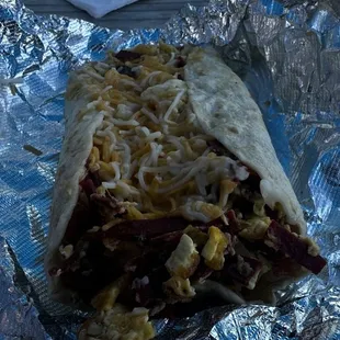 Migas