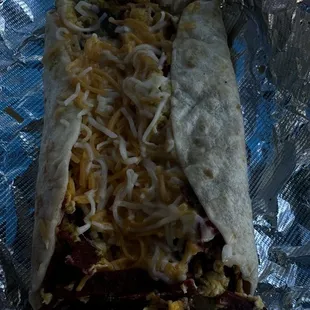 Migas