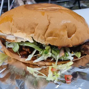 Bien torta