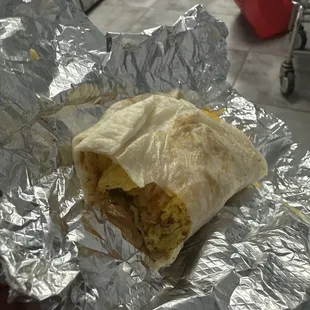 Chorizo