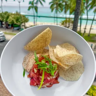 Fresh Island Poke (@joeynht)