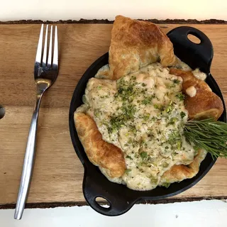 Chicken Pot Pie