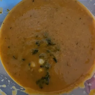 Cup Tomato Soup