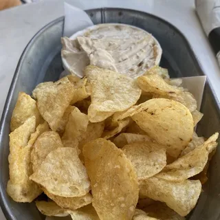 Kiwi Dip