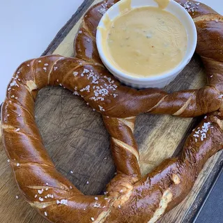 Pretzel