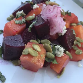 Beet Salad