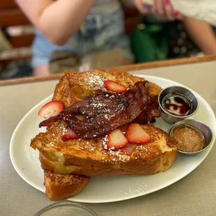 French Toast