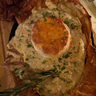 Chicken Pot Pie