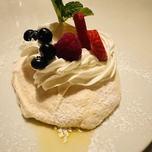 Pavlova