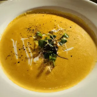 Lobster Bisque