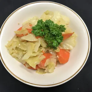 Cabbage