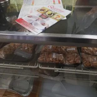 Snacks